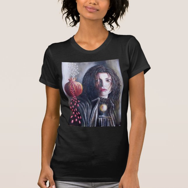 CAMISETA MAGDALEN (Anverso)