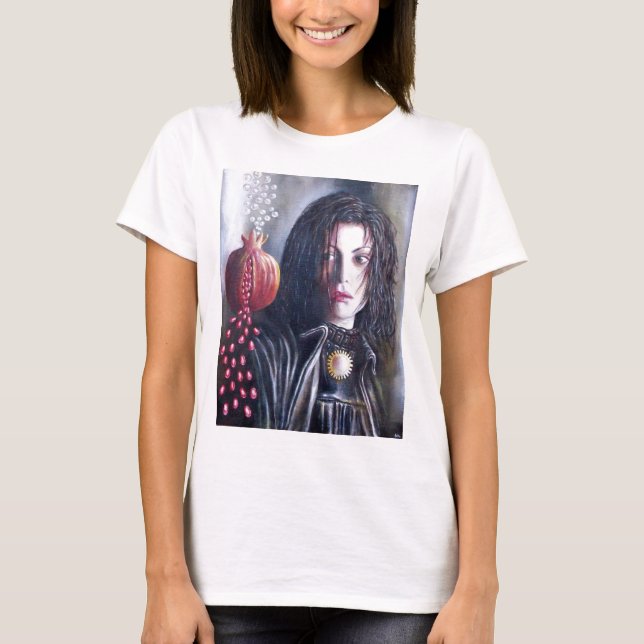 CAMISETA MAGDALEN (Anverso)