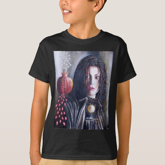CAMISETA MAGDALEN (Anverso)