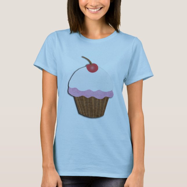 Camiseta Magdalena (Anverso)