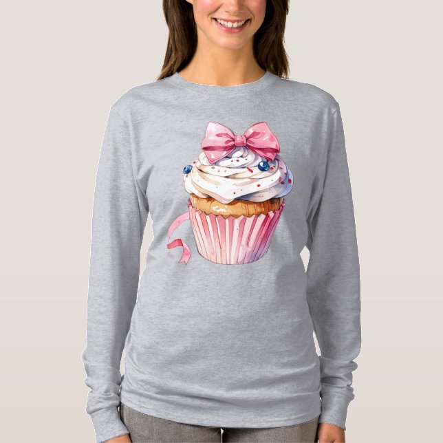 Camiseta Magdalena  (Anverso)
