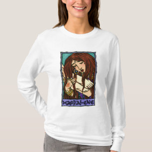 Camiseta Magdalena