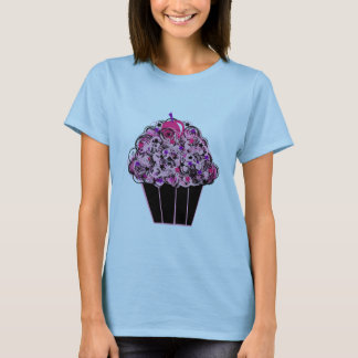 Camiseta Magdalena caprichosa
