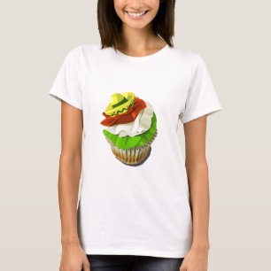 Camiseta Magdalena de Cinco de Mayo