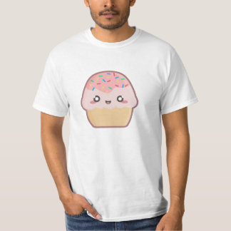 Camiseta Magdalena de Kawaii