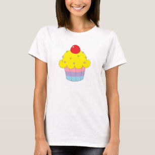 Camiseta Magdalena del arco iris