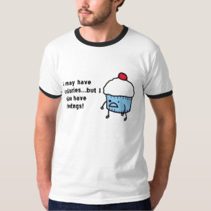 Camiseta Magdalena emocional