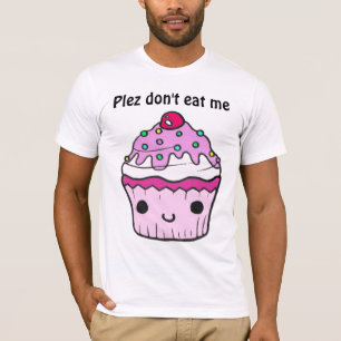Camiseta Magdalena feliz