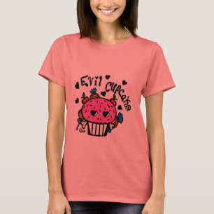 Camiseta Magdalena malvada
