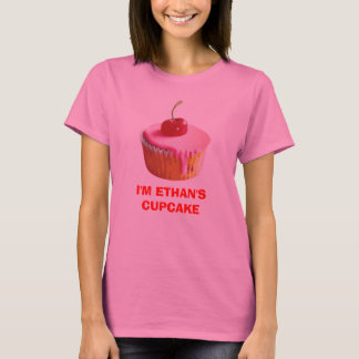 Camiseta Magdalena personalizada del amor - el día de San