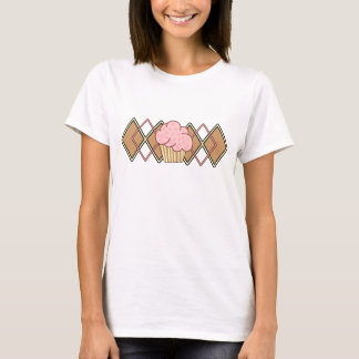 Camiseta Magdalena rosada de Argyle