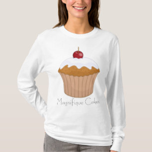 Camiseta Magdalena T encapuchado
