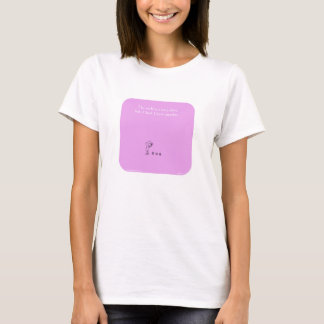 Camiseta magdalenas