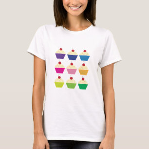 CAMISETA MAGDALENAS