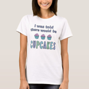 Camiseta Magdalenas