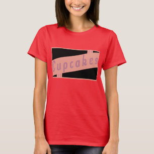 Camiseta magdalenas retras