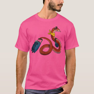 Camiseta Magellan