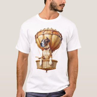 Camiseta Magestic Dane