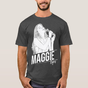 Camiseta Maggie rogers Singer