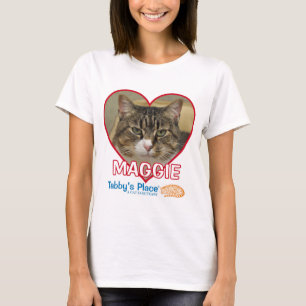 Camiseta Maggie Tshirt