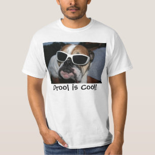 Camiseta Maggie y sus sombras