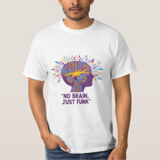 Camiseta Maggot Brain - Psychedelic Funk Rock Tee