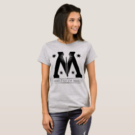Camiseta Magia