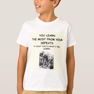 Camiseta magia
