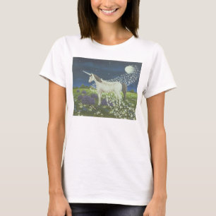 Camiseta Magia