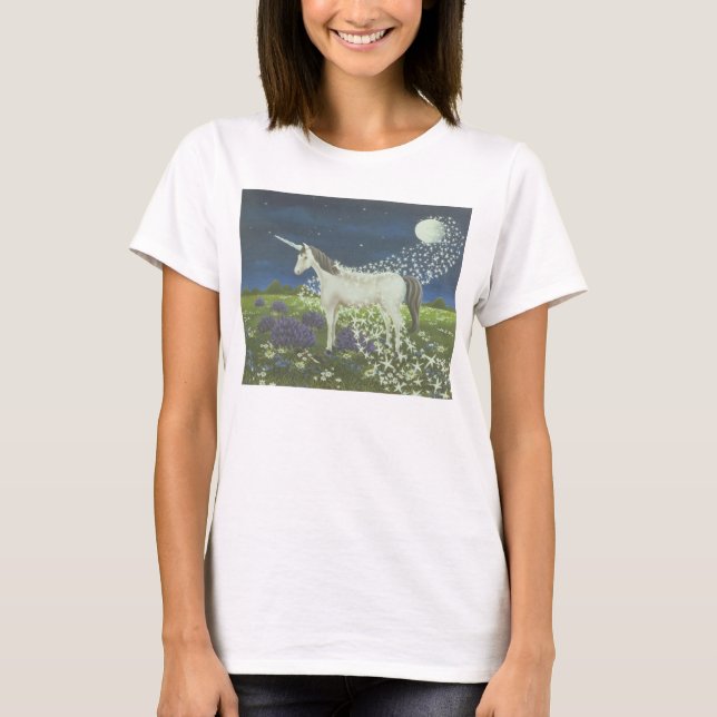 Camiseta Magia (Anverso)