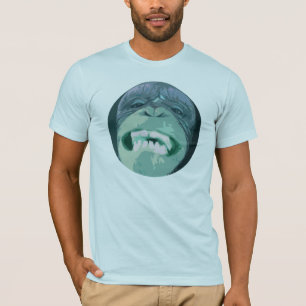 Camiseta Magia 3 del mono