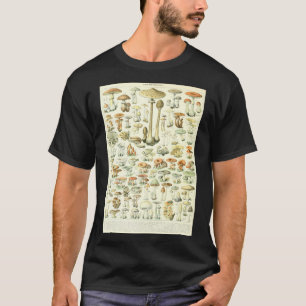 Camiseta Magia científica picosegundo del dibujo del