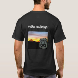 Camiseta Magia de la Carretera Madre