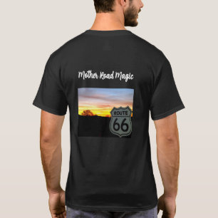 Camiseta Magia de la Carretera Madre