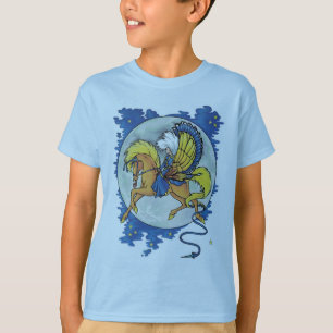 Camiseta Magia de la Luna
