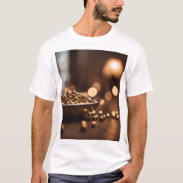 Camiseta Magia de luz