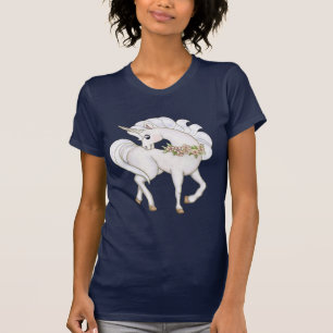 Camiseta Magia de Unicorn
