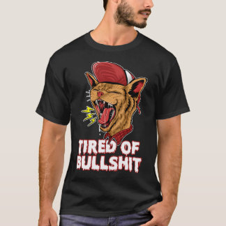 Camiseta magia del arte pop.