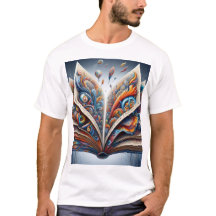 Magia desatada: El viaje fantastico de un libro