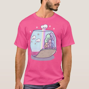 Camiseta Magia Pot