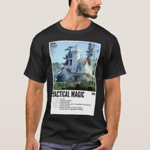 Camiseta Magia práctica 1998 