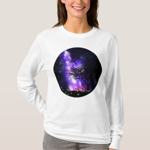 Camiseta Magia Vía Láctea