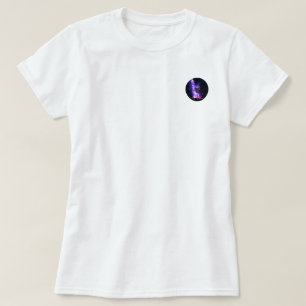 Camiseta Magia Vía Láctea