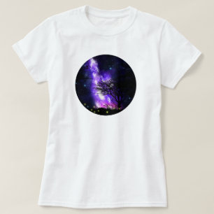 Camiseta Magia Vía Láctea