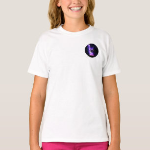 Camiseta Magia Vía Láctea