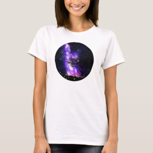 Camiseta Magia Vía Láctea