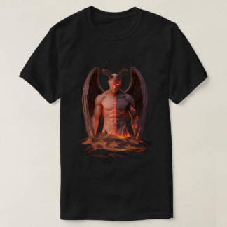 Camiseta Magic Azazel