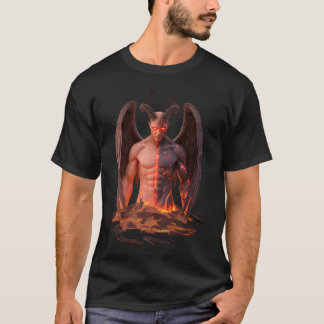 Camiseta Magic Azazel