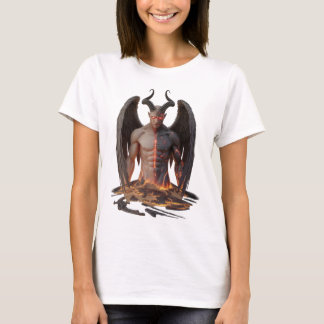 Camiseta Magic Azazel
