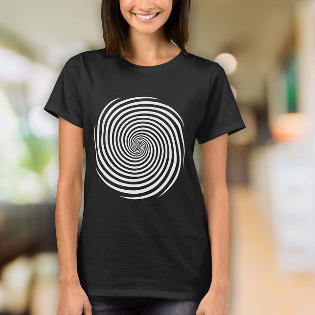Camiseta Magic Lady T-Shirt (Subido por el creador)